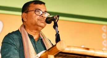 Tripura Minister “Endorses” Deadly Fake News
