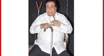 Social News: Veteran Actor Kader Khan Breathes His Last At 81