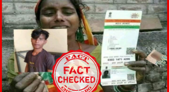 ﻿क्या इस मां का बेटा सच में बीमार है ?