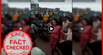 इन लोगों को बच्चा चोर होने के शक में पीटा गया है |