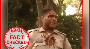 ये एक पुराना वीडीयो है जिसका नये ट्रैफ़िक चालानो से कोई सम्बंध नहीं है।
