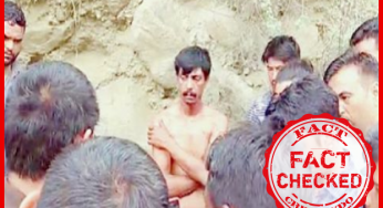 कुल्लू में बस कंडक्टर को बच्चा चोर समझते हुए पीट डाला |