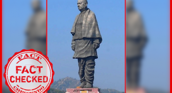 ब्रिटेन के संसद सदस्य पीटर बोन द्वारा दिया गया बयान ब्रिटेन के प्रधानमंत्री का बताकर फैलाया जा रहा है |