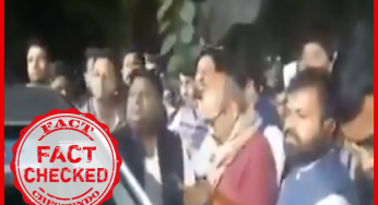 क्या अरविन्द केजरीवाल को AAP के विधायक अमनातुल्लाह खान द्वारा धमकाया गया ?