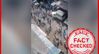 क्या उत्तराखंड में इमाम को क्वारंटाइन करने पर भीड़ ने चिकत्सा टीम पर हमला किया ? जानिये सच |