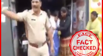तृप्ति देसाई के एक पुराने वीडियो को लॉकडाउन के संदर्भ में वाईरल किया जा रहा है |