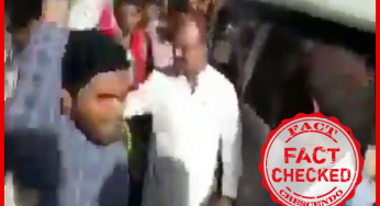 2019 में हुए विरोध प्रदर्शन के वीडियो को वर्तमान के बिहार चुनाव प्रचार का बता वायरल किया जा रहा है