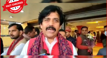 CLIPPED VIDEO: क्या रवि किशन ने मुख्यमंत्री योगी से ये कहा- गोरखपुर में प्रचार करेंगे तो बेइज्जती होगी 