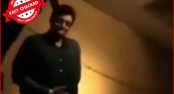 OLD Video: क्या महाराष्ट्र की सरकार गिरने के बाद अर्नब गोस्वामी ने डांस कर जश्न मनाया?