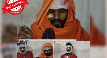 तमिलनाडु में बिहारी प्रवासियों पर हमले के नाम पर स्क्रिप्टेड वीडियो वायरल…