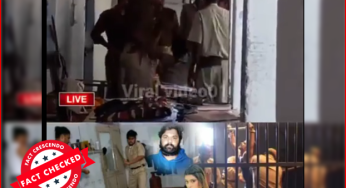 वीडियो सात साल पुराना है, आकांक्षा दुबे की आत्महत्या मामले से जुड़ा नहीं है