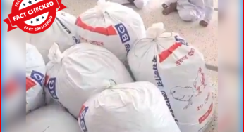 बांग्लादेश में स्थित मस्जिद में किये गये दान के वीडियो को शिरडी साई मंदिर का बता वायरल किया जा रहा है। 