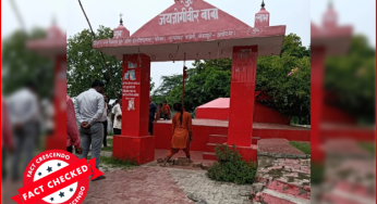 अयोध्या में लड़की की आत्महत्या के मामले को हत्या और बलात्कार जैसे झूठे दावों के साथ वायरल किया जा रहा है।