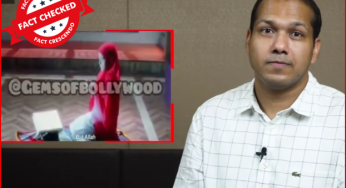 कॉमेडियन नितिन गुप्ता का वीडियो क्लिप ,असम के मंत्री का बता कर वायरल….