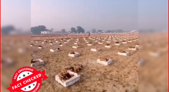 क्या अयोध्या में राम भगवान की प्राण प्रतिष्ठा के समय 25 हजार हवन कुंडों के साथ हवन होगा?