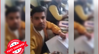 लॉ की परीक्षा में हुई सामूहिक नकल का वीडियो UPSC एग्जाम का बता कर वायरल…..