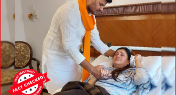 BJP की उम्मीदवार नवनीत राणा चुनाव हारने के बाद रोने लगीं? वीडियो दो साल पुराना है …