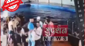 मेरठ में स्विमिंग पूल के पास हुई हत्या की घटना में नहीं है सांप्रदायिक एंगल….