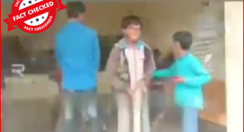 पश्चिम बंगाल में सीएए विरोधी प्रदर्शन का पुराना वीडियो अब सांप्रदायिक एंगल से वायरल…