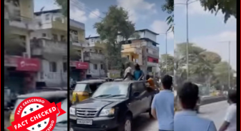 तमिलनाडु में हुए मॉक ड्रिल का वीडियो गुरुग्राम का बताकर फर्जी दावे से वायरल….